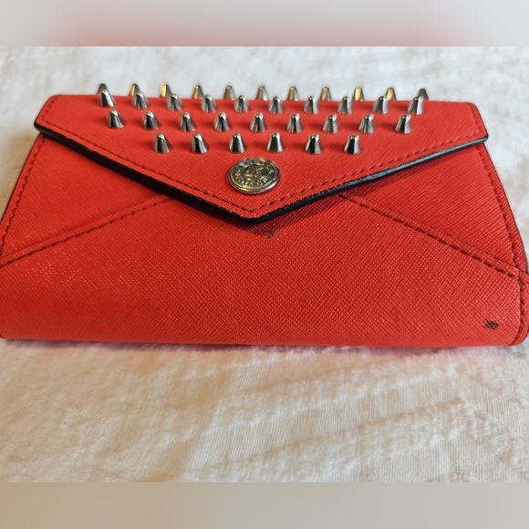 Rebecca Minkoff Wallet on chain - Picture 3 of 5